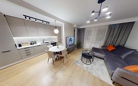 Cozy Apartment No.1 Vrt